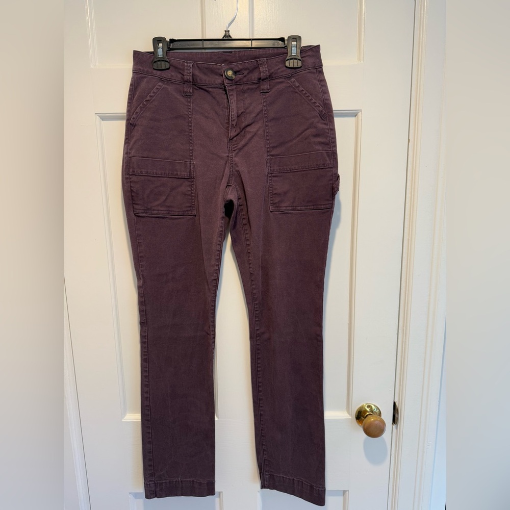Cabi, size 8, The Drifter pant